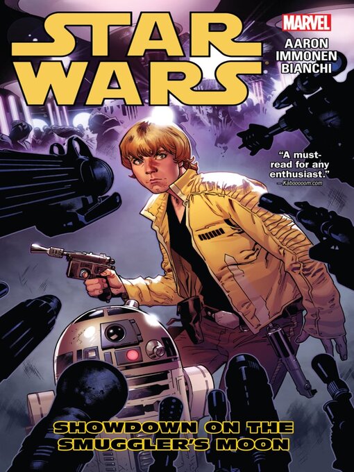 Titeldetails für Star Wars (2015), Volume 2 nach Jason Aaron - Verfügbar